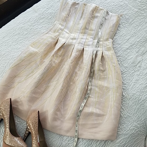 Halter Dress - Picture 2 of 6